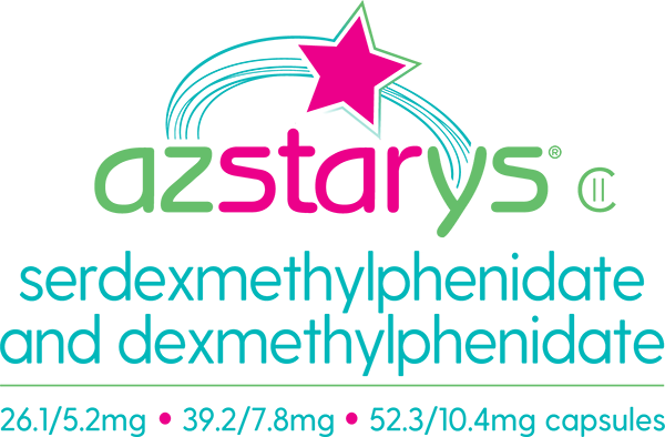 Azstarys Logo