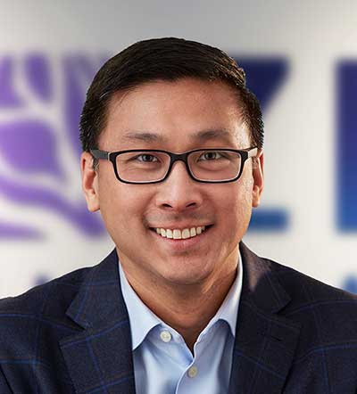 Alvin Shih, M.D.
