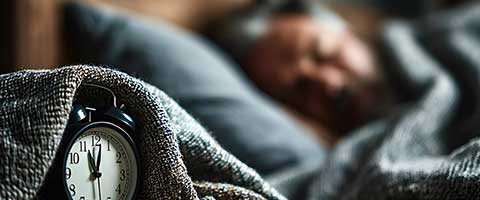 Not an actual patient