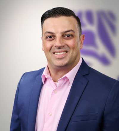 Timothy Sangiovanni, CPA