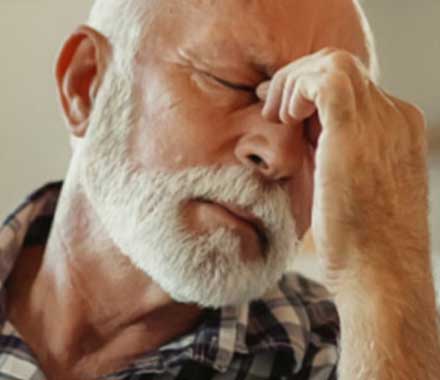 Not an actual patient