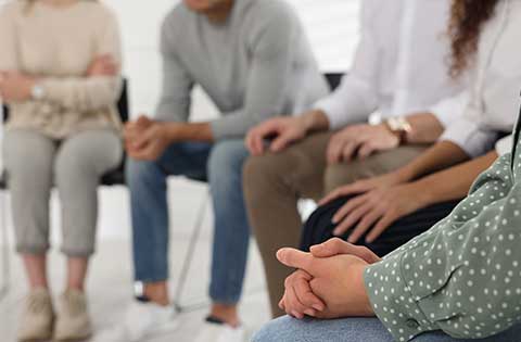 Not an actual patient