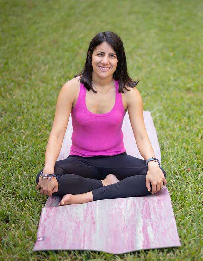 Adult living with Niemann-Pick disease type C