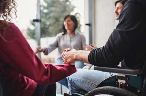 Not an actual patient