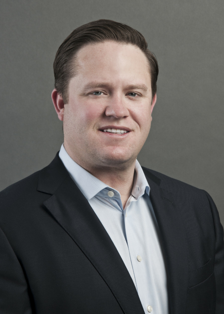 Photo of Matthew R. Plooster